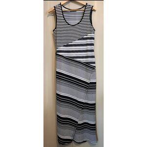 Dusak Designs maxi tank dress